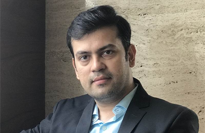 FLYX appoints Rushabh Mehta to head operations in India